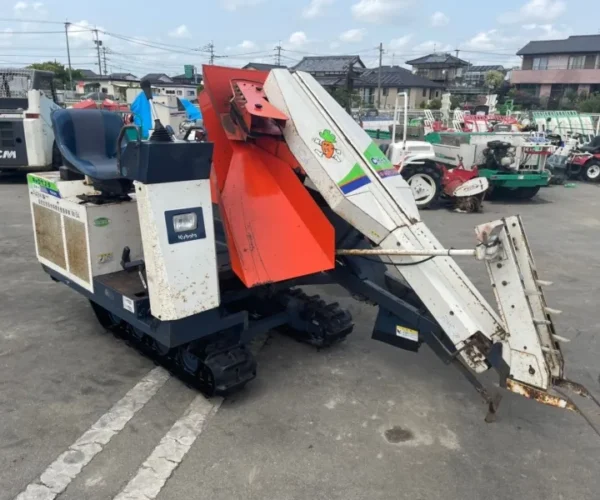 伊万里市 クボタ 収穫機 CH-100 買取実績