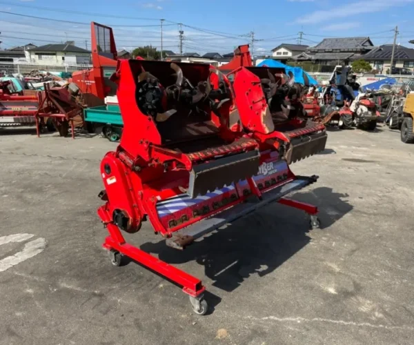 嬉野市 コバシ ハロー TXR310 買取実績