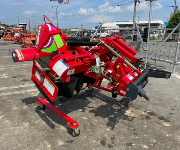 唐津市 コバシ 畦塗り機 FT2407E 買取実績