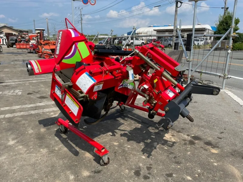 唐津市 コバシ 畦塗り機 FT2407E 買取実績