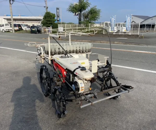 杵島郡白石町 ヤンマー 移植機 PN2 買取実績