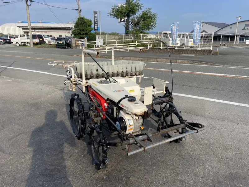 杵島郡白石町 ヤンマー 移植機 PN2 買取実績