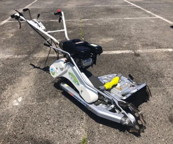 三養基郡上峰町 オーレック 草刈り機 WM736 買取実績