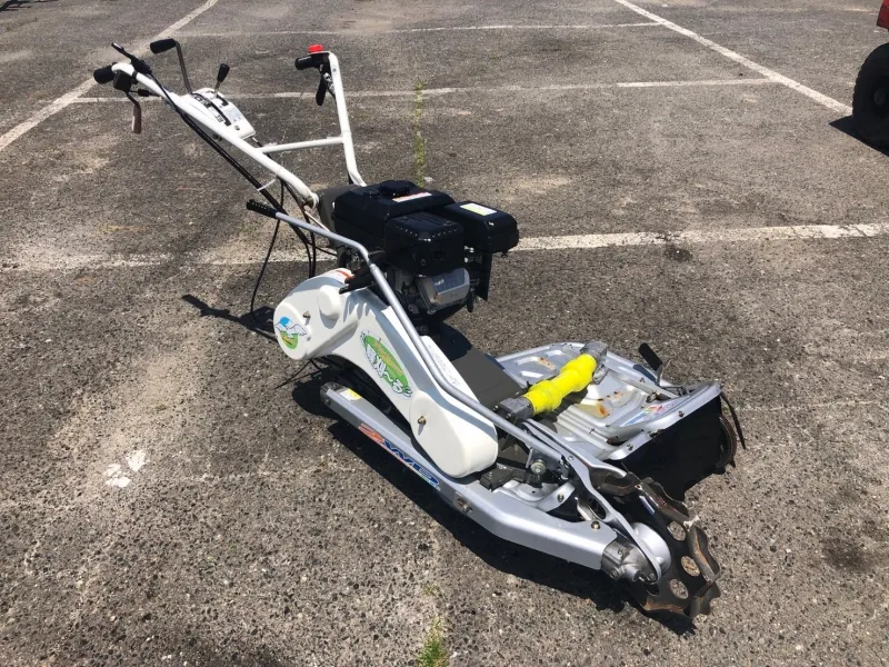 三養基郡上峰町 オーレック 草刈り機 WM736 買取実績