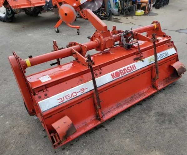 三養基郡みやき町 コバシ ロータリー M180T 買取実績