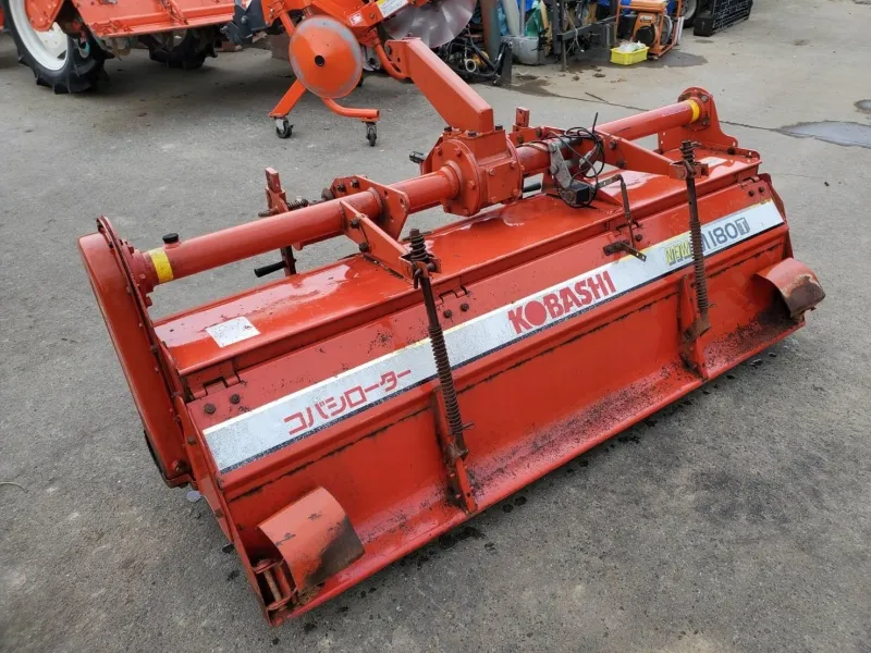 三養基郡みやき町 コバシ ロータリー M180T 買取実績